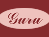 The Guru logo