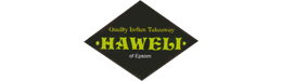 Haweli Of Epsom logo