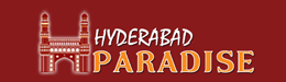 Hyderabad's Chef logo
