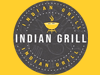 Indian Grill logo