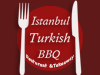 Istanbul Turkish BBQ Restaurant & Takeaway logo