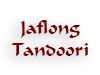 Jaflong Tandoori logo