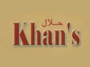 Khan's logo