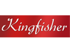 New Kingfisher logo