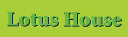 Lotus House logo