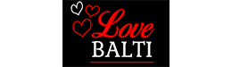 Love Balti  logo
