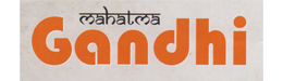 Mahatma Gandhi logo