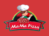 Mama Pizza logo