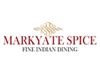 Markyate Spice logo