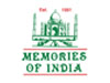 Memories Of India logo