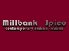 Millbank Spice logo