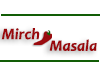Mirch Masala logo