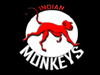 Monkeys logo