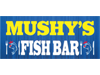 Mushy's Fish Bar logo