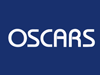 Oscars Pizza logo