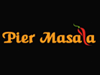 Pier Masala logo