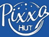 Pixxa Hut logo