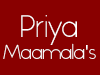 Priya Maamalas logo