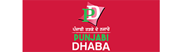 Punjabi Dhaba logo