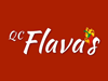 QC Flavas logo