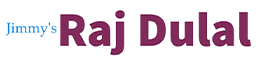 Raj Dulal logo
