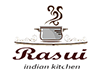 Rasui Indian Kitchen logo