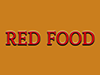 Red Food Balti House logo