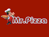 Mr Pizza logo
