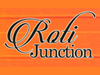 Roti Junction logo