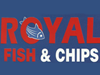 Royal Fish & Chips logo