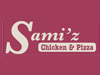 Sami'z Chicken & Pizza logo
