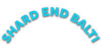 Shard End Balti logo