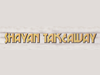 Shayan Takeaway logo