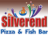 Silver End Fish Bar logo