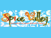 A Spice Valley logo