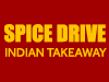 Spice Drive logo