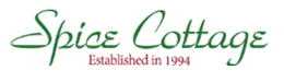 The Spice Cottage logo