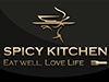 Spicy Kitchen logo