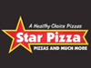 Star Pizza logo