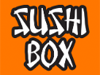 Sushi Box logo