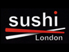 Sushi London logo
