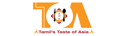 Taste Of Asia logo