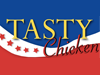 Tasty Chicken logo