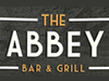 The Abbey Bar & Grill logo