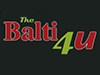 The Balti 4 U logo