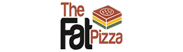 The Fat Pizza logo