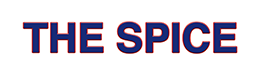 The Spice logo