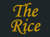 The Rice logo