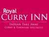 Royal Curry Inn logo