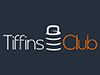Tiffins Club logo